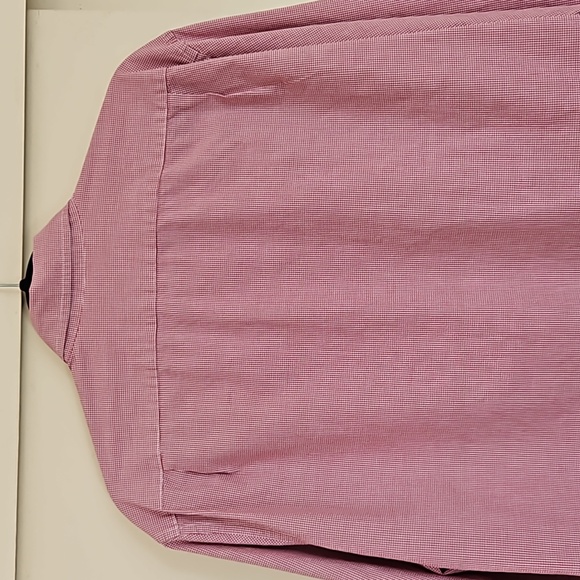 J.crew flex buttons down shirt long sleeves size XLarge Tall - Picture 6 of 16